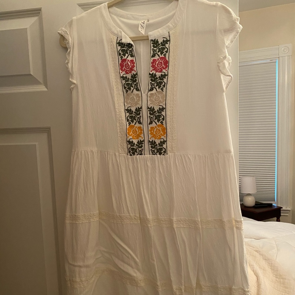 Shop Talulah dress